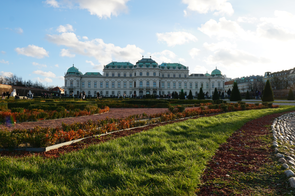 Unveiling Vienna Continues: Palatial Splendor, Musical Marvels and Culinary Charms