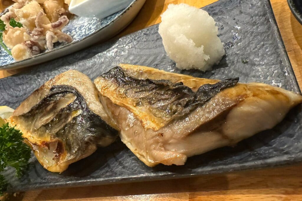 Authentic Dining at Iwase: Exploring Classic Japanese Fare